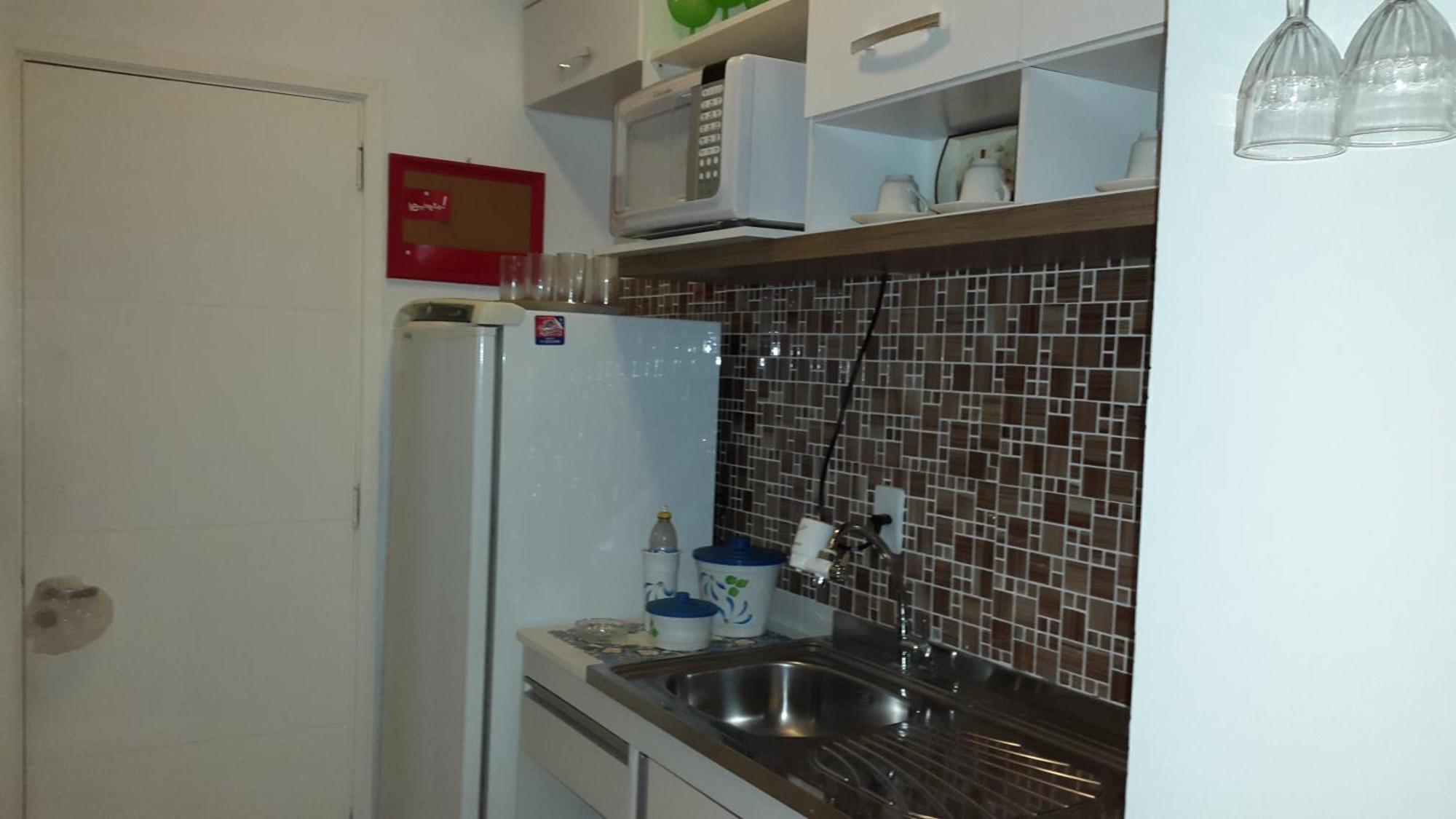 Alto Estilo Leme Copacabana Rio de Janeiro Zimmer foto